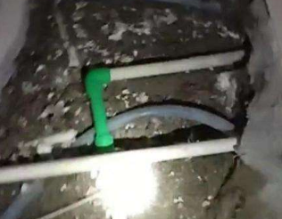 保亭卫生间漏水多少钱