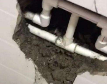 保亭卫生间漏水哪家好