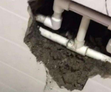保亭卫生间防水找谁好