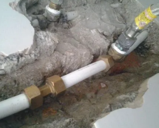 保亭测漏水多少钱