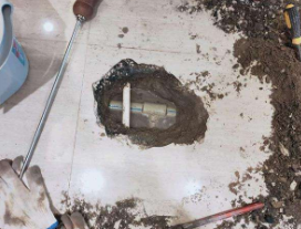 保亭卫生间防水多少钱