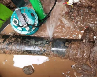 保亭卫生间测漏水的相关介绍