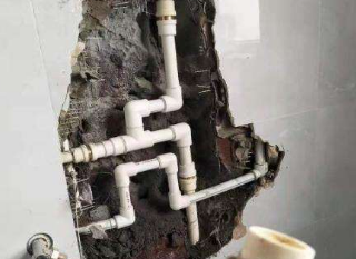 保亭卫生间测漏水价格多少