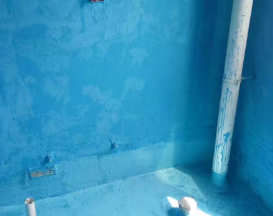 保亭卫生间防水多少钱