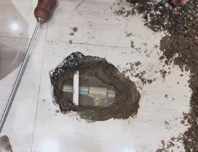 保亭卫生间测漏水
